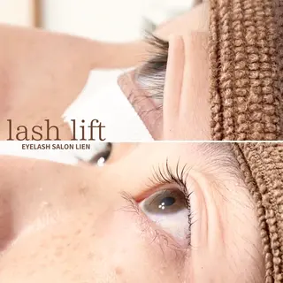 マツエク・マツパ eyelash lienのマツエク・マツパデザイン