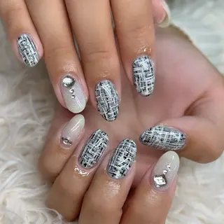 ネイル 【Yappy🌈】 💖P-tanaのネイルデザイン