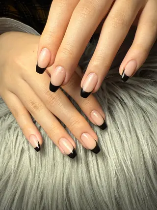 ネイル ベロバ クリスティーナのネイルデザイン