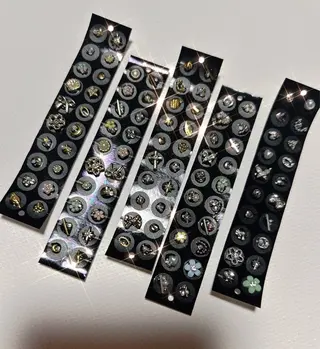 CARANA ♡のネイルデザイン