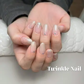 ネイル Twinkle Nail Kuboのネイルデザイン