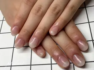 ネイル nail salon petillantのネイルデザイン