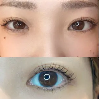 マツエク・マツパ cocoro💜 中野の眉毛・アイブロウイメージ