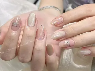 ネイル 🍒IRIS Nail🌸のネイルデザイン