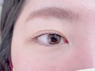 マツエク・マツパ Li'noa yuiのマツエク・マツパデザイン