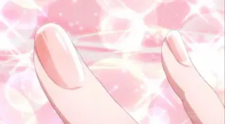 ネイル ℝ𝕌𝕂𝔸 ✿のネイルデザイン