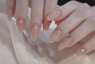 ネイル Cute beauty2のマツエク・マツパデザイン