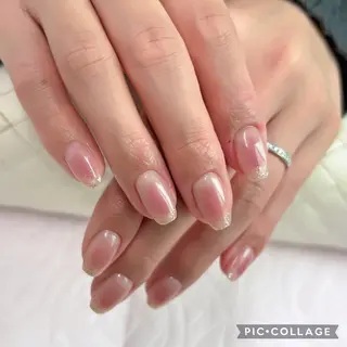ネイル BeautySalonGemmy所属・Gemmy 愛美のエステ・リラクイメージ