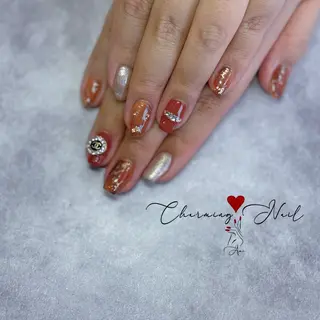 ネイル Charming❤️Nail所属・Nailist Amiのその他イメージ