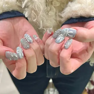 ネイル WAVY_nail maoのネイルデザイン
