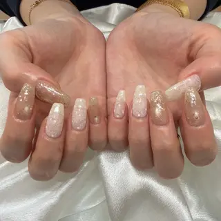 ネイル Allure MIZUKIのネイルデザイン