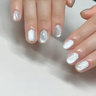 ネイル nii_nail ◎阿波座のネイルデザイン