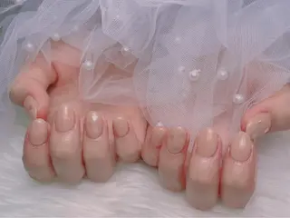 ネイル lucky nail 歌舞伎町のネイルデザイン