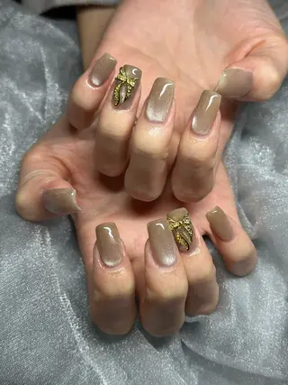 ネイル Garden Takeuchiのネイルデザイン