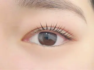 マツエク・マツパ Flara 京都七条高倉店のマツエク・マツパデザイン