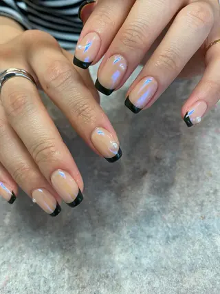 ネイル 【LINON】 airiのネイルデザイン