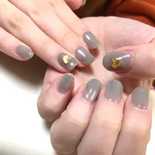 ネイル salon *meehoのネイルデザイン