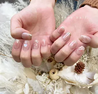 ネイル nailsalon Lenoaのネイルデザイン