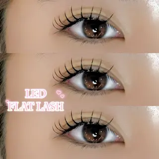 マツエク・マツパ LASH五日市店 Neneのマツエク・マツパデザイン