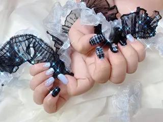 ネイル nail salon CHARMANTEのネイルデザイン