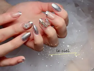 ネイル Naka Rieのネイルデザイン