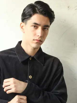 ショート メンズ ✨🩷似合わせ🩷✨ ブリーチ🫰🏾前川のヘアスタイル