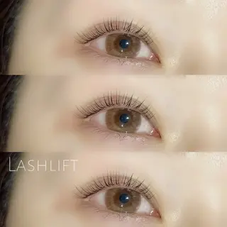 マツエク・マツパ Fallon Beautyのマツエク・マツパデザイン