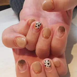 ネイル reve あやののネイルデザイン