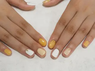 ネイル Amore Nのネイルデザイン