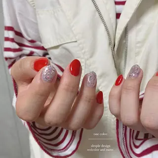 ネイル h.ours _のネイルデザイン