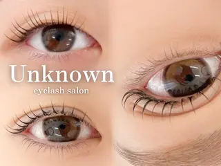 マツエク・マツパ Unknown ちひろのマツエク・マツパデザイン