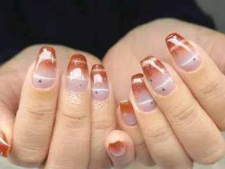 ネイル Lino Nailのネイルデザイン