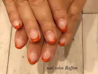 ネイル nail salon Raffemのネイルデザイン