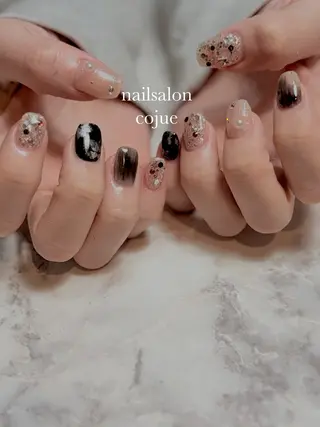 ネイル nailsalon cojue  ERIのネイルデザイン