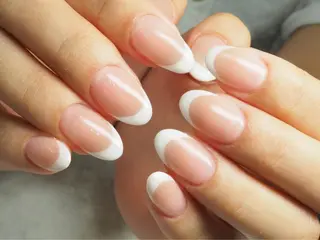 ネイル amore 心斎橋店のネイルデザイン