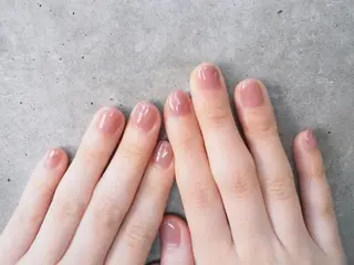 ネイル ETHOSENSE. kimikaのネイルデザイン