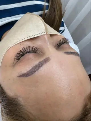 マツエク・マツパ Livnus リブナスのマツエク・マツパデザイン