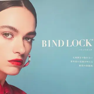 マツエク・マツパ ICON.whip RINのマツエク・マツパデザイン