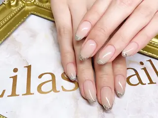 ネイル Lilas Nailのネイルデザイン