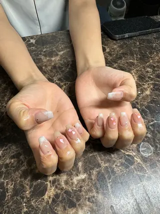 ネイル IROHA NAIL 北村菜帆のネイルデザイン