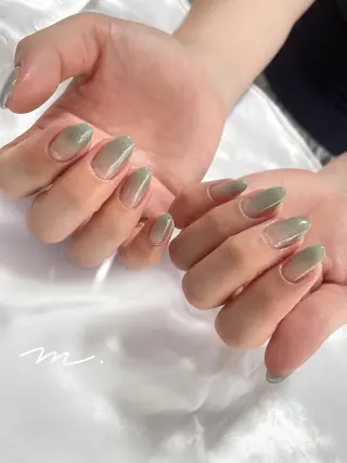 ネイル Mare nailのネイルデザイン