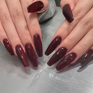 ネイル 🎶個性派ネイル💅 /Komachi❤️のネイルデザイン