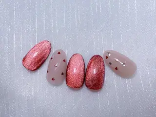 ネイル リ サのネイルデザイン