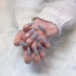 ネイル Cherie Nailのネイルデザイン