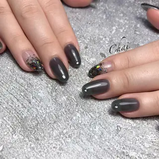 ネイル 💅chainail _aiのネイルデザイン