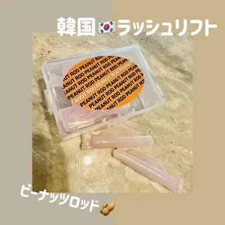 マツエク・マツパ maru. maiのマツエク・マツパデザイン