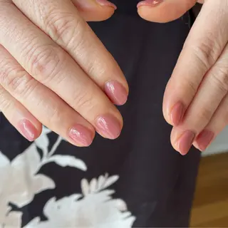 ネイル LUNI所属・LUNI 久屋大通 ˚✧₊⁎/ yuriのネイルデザイン