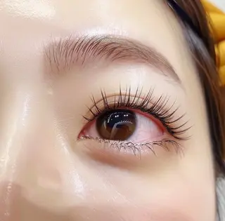 マツエク・マツパ 🐰駅から徒歩5分 当日予約◎下妻🫧のマツエク・マツパデザイン