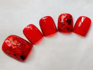 ネイル Nagumo Mのネイルデザイン