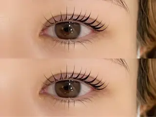 マツエク・マツパ eyelist/ haruka🤍のマツエク・マツパデザイン